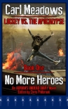 Читать книгу Lockey vs. the Apocalypse | Book 1 | No More Heroes [Adrian's Undead Diary Novel]